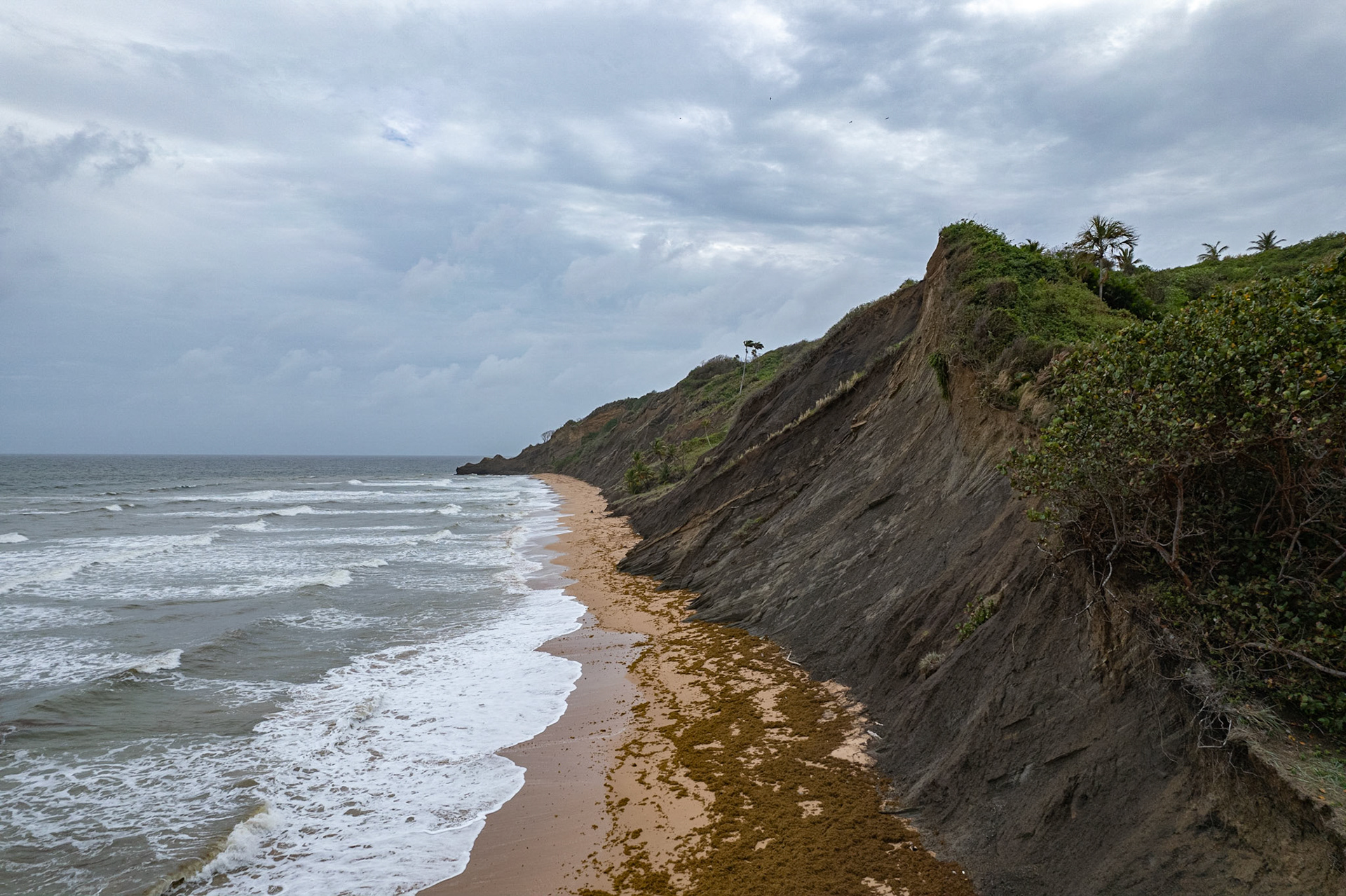 DJI_0538 Black Cliffs