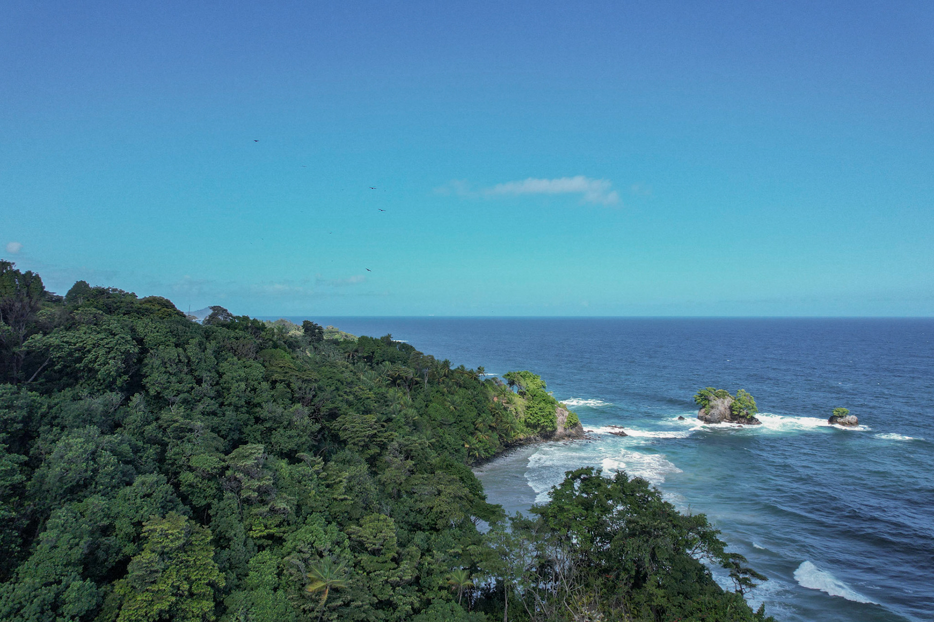 DJI_0514 Coastline