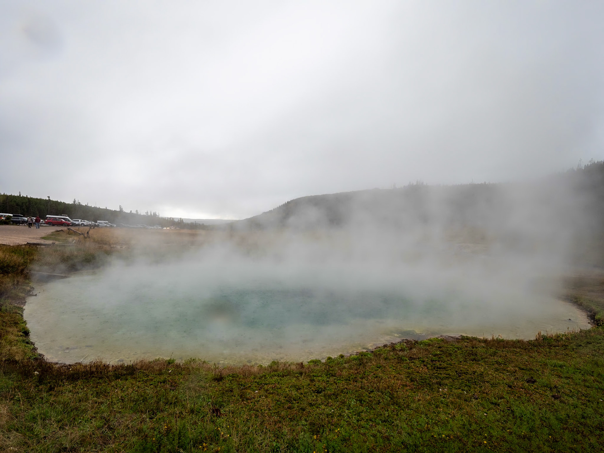 P1124326 Yellowstone National Park
