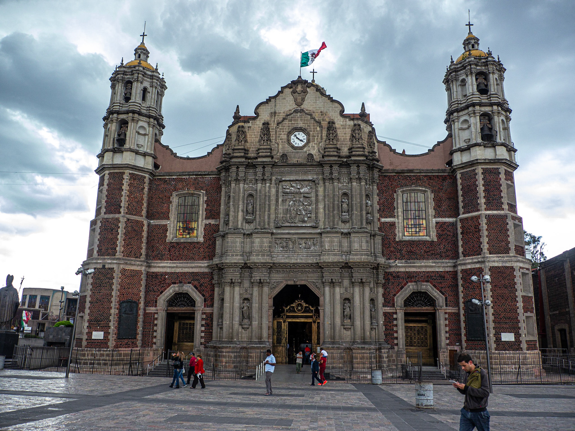 P1140226 Mexico City