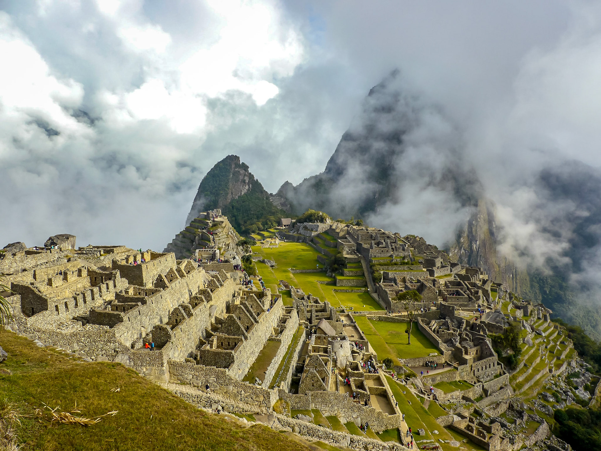 P1090015 Machu Picchu