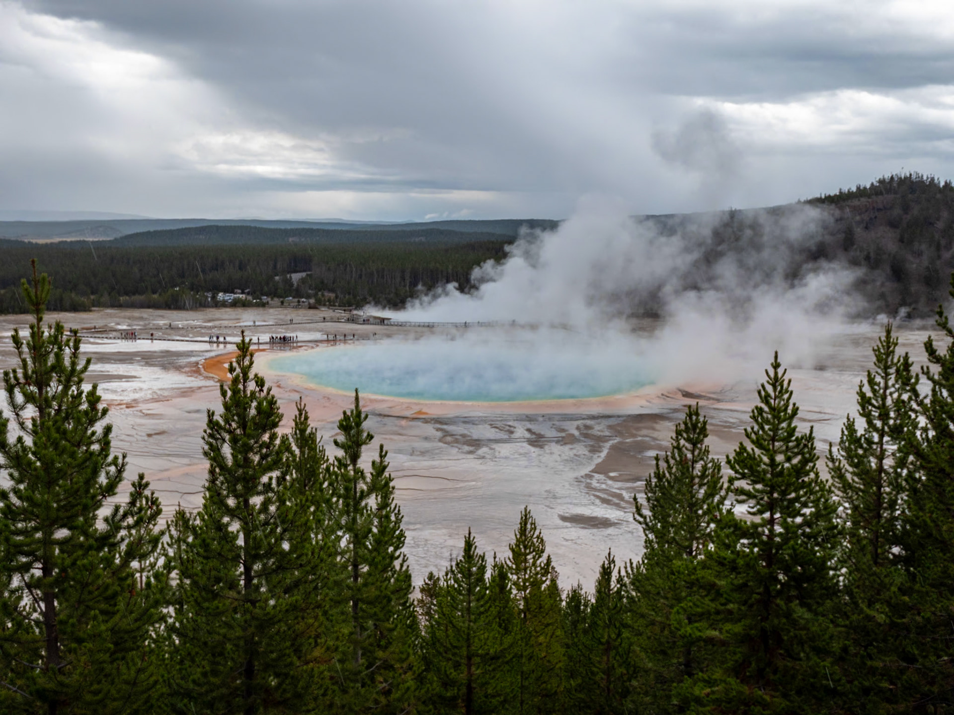 P1124304 Yellowstone National Park