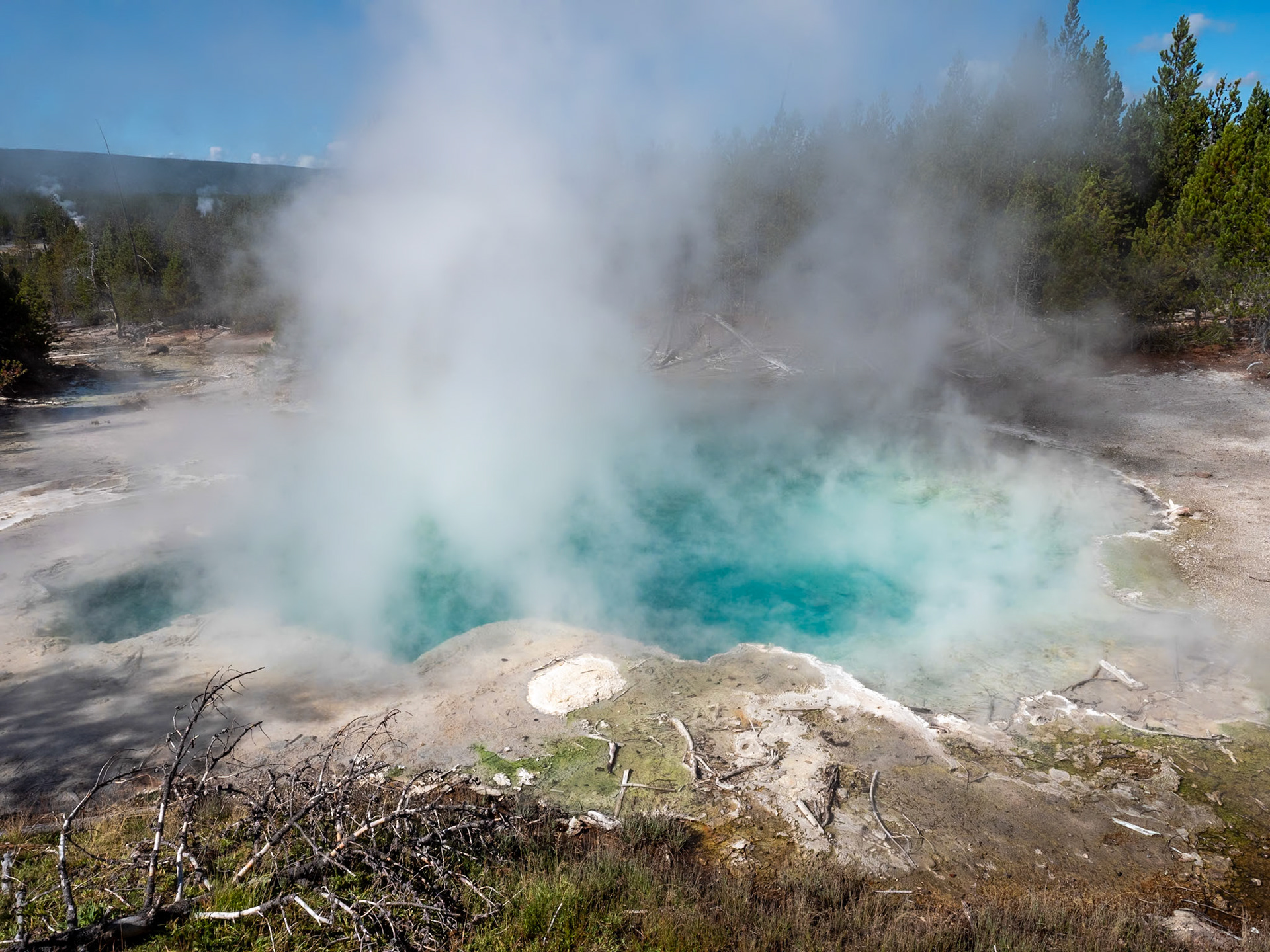 P1124540 Yellowstone National Park