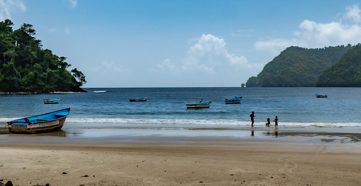 P1072285 Maracas Bay