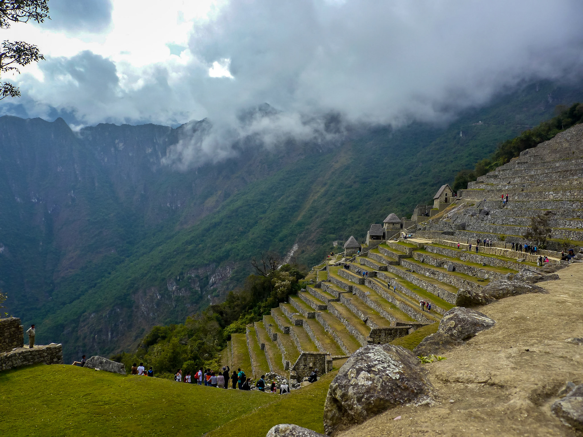 P1090105 Machu Picchu