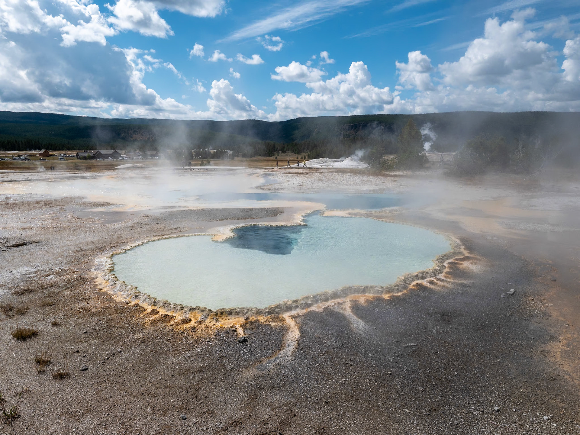 P1124284 Yellowstone National Park