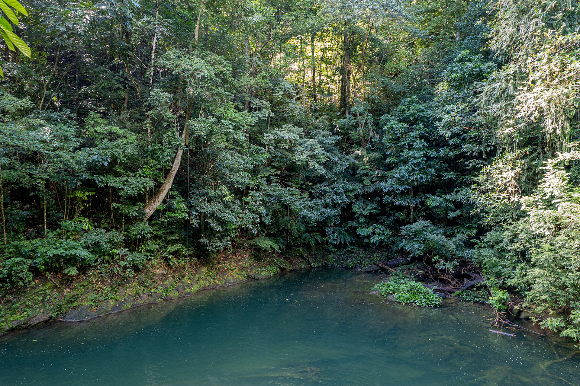 DJI_0307 Mystique Pool