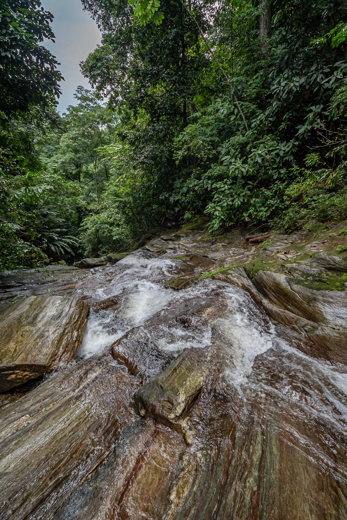 P1072566 Cascading down