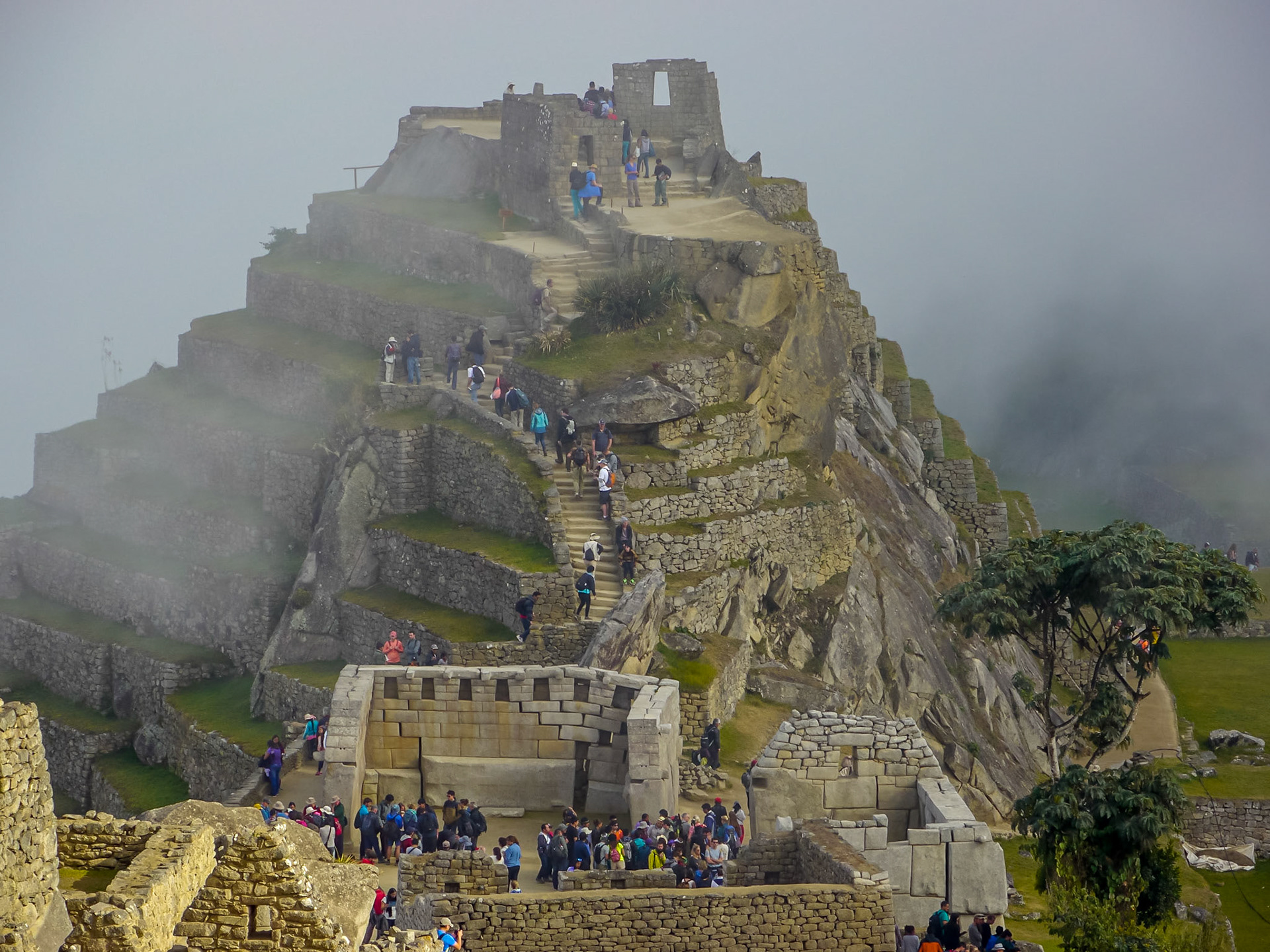 P1090023 Machu Picchu