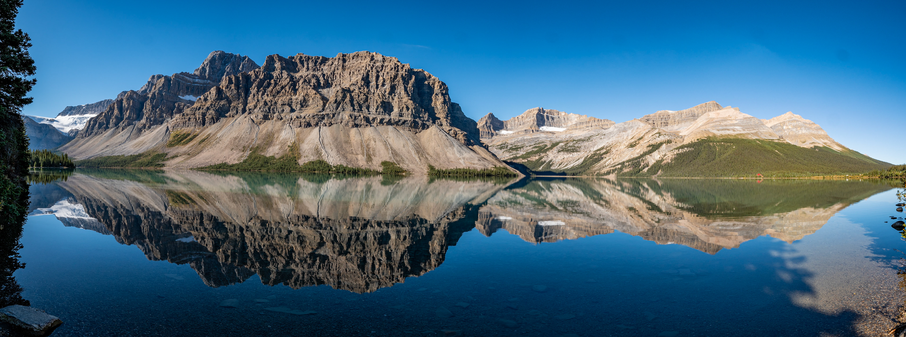 Bowlake Viewpoint