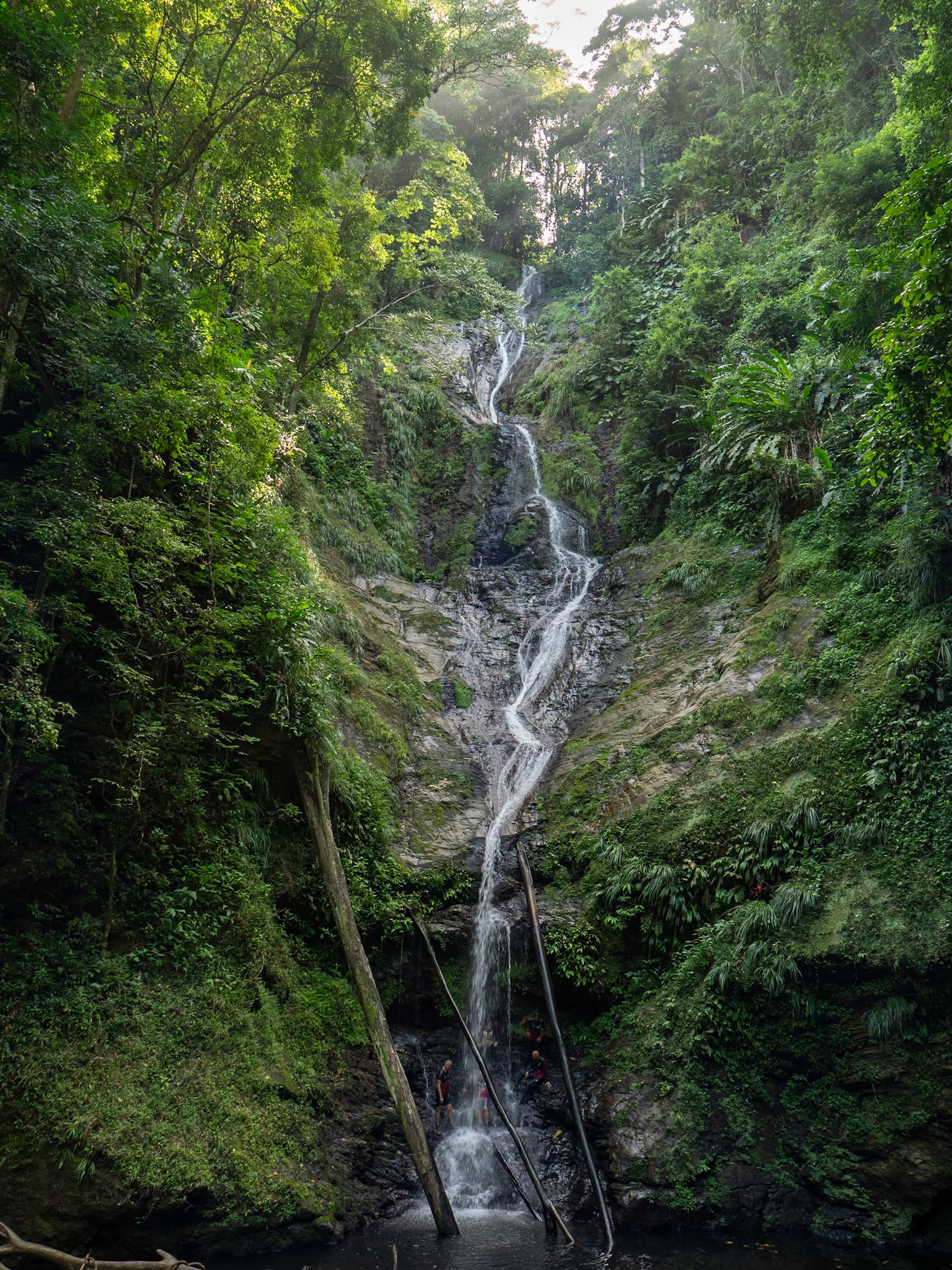 P1146380 Rincon Waterfall