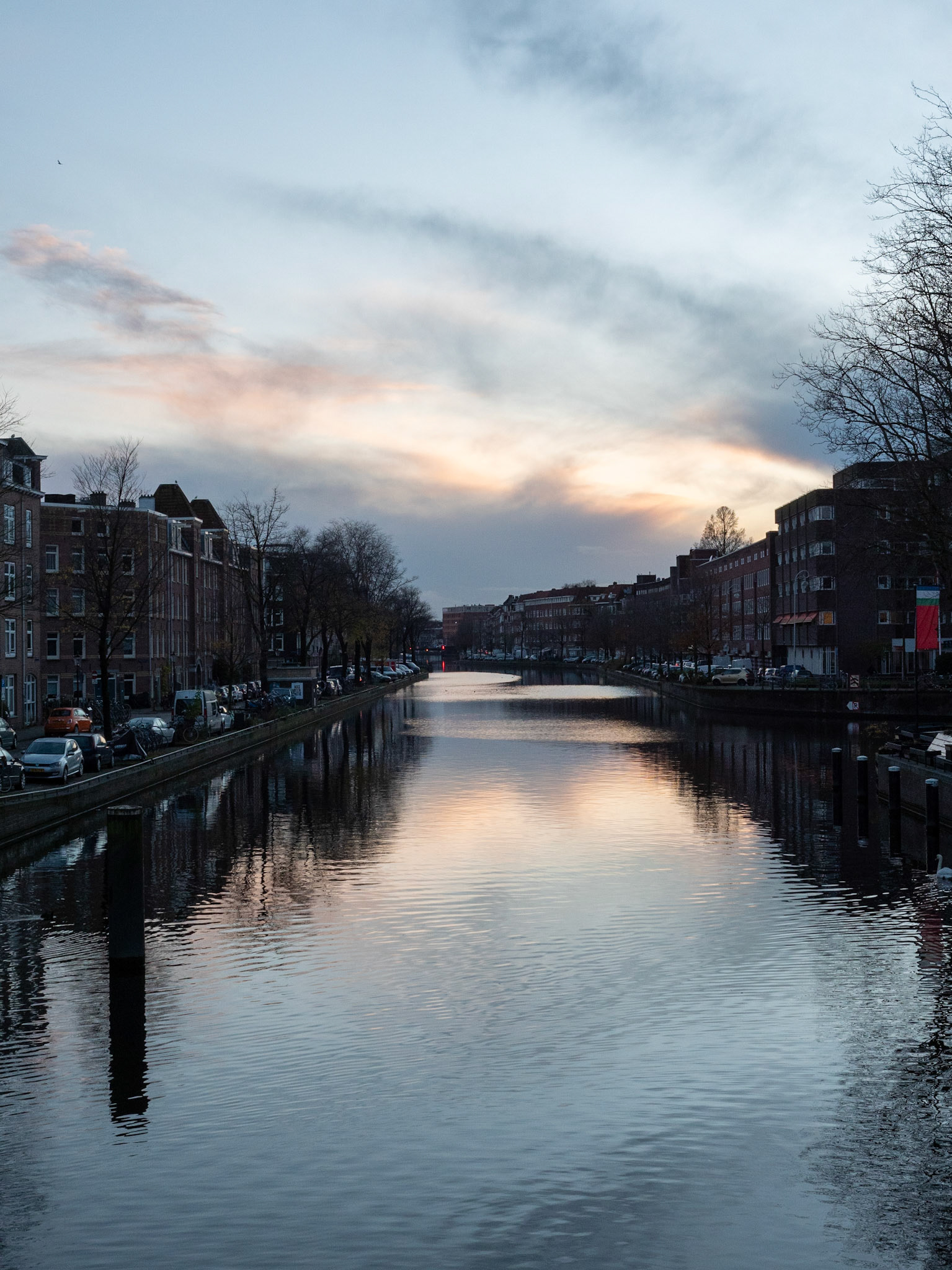 P1068333 Canals of Amsterdam