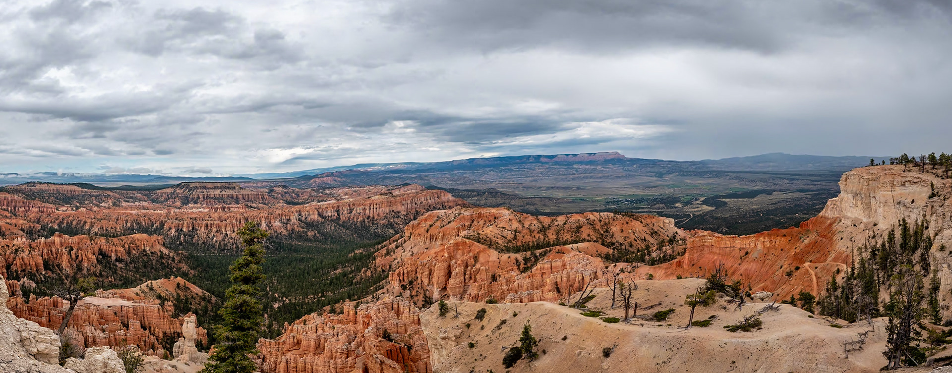 P1123575 Bryce National Park