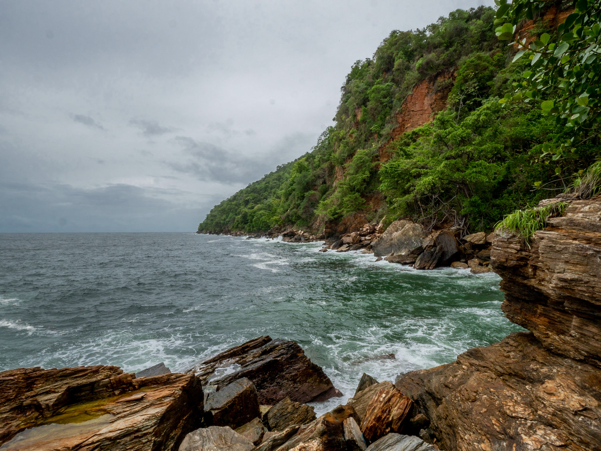 P1039417 North CoastLine