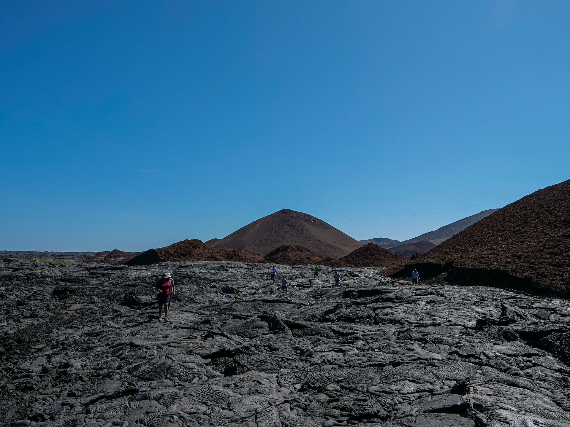 P1001725 Bartolomé Island Galapagos