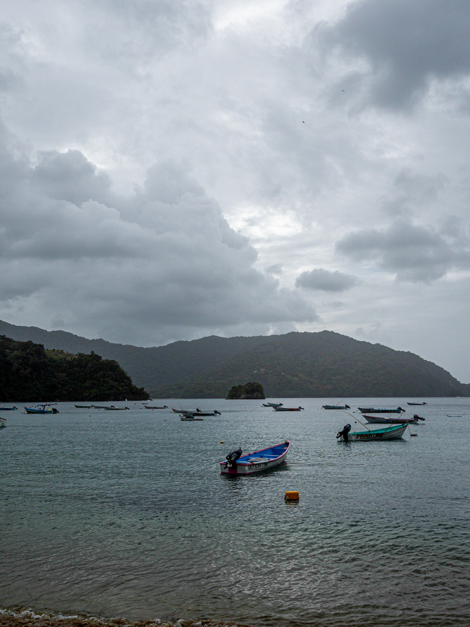 P1055018 Charlotteville