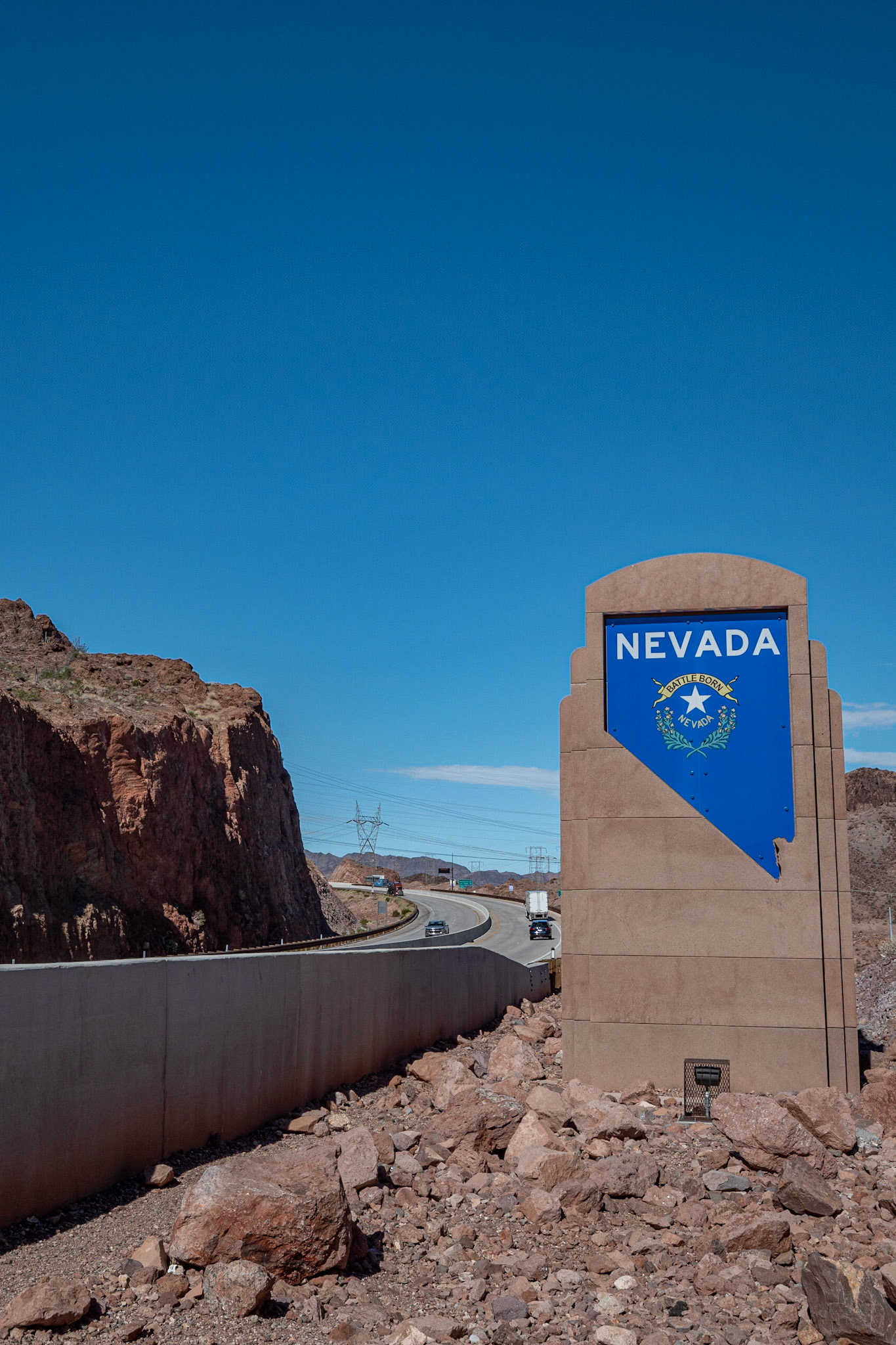 P1094663 Hoover Dam Nevada
