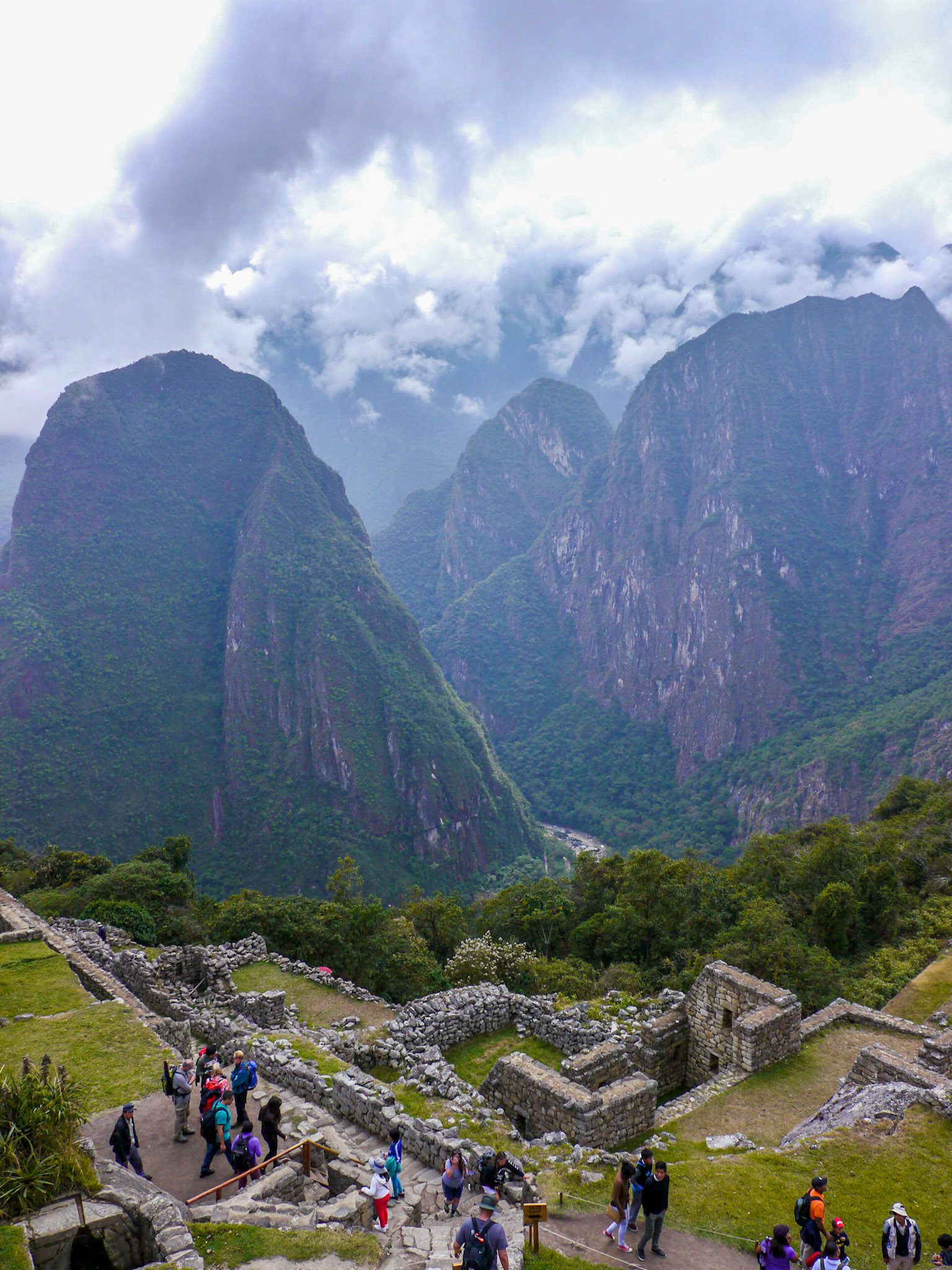 P1090108 Machu Picchu