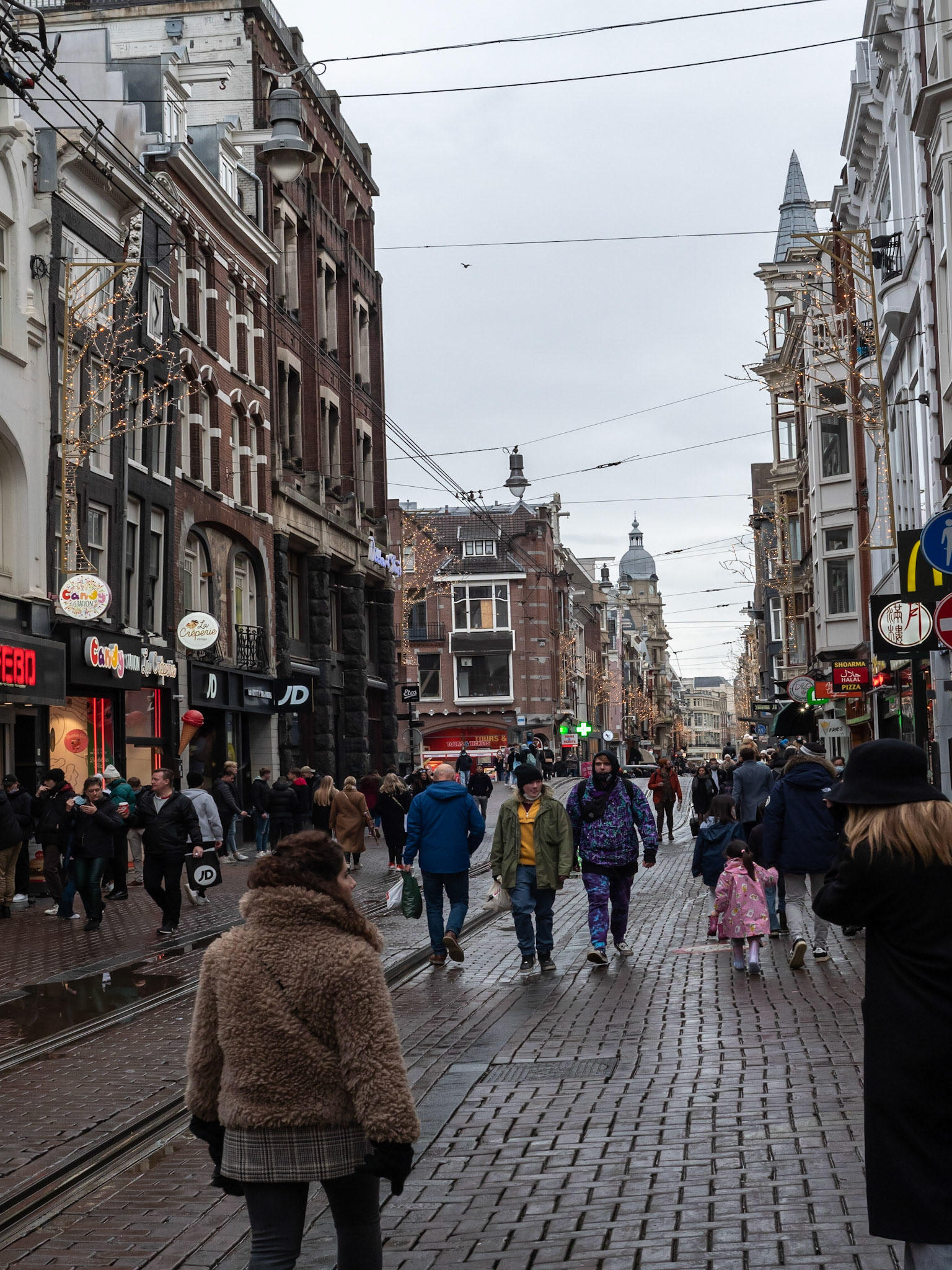 P1068311 Streets of Amsterdam