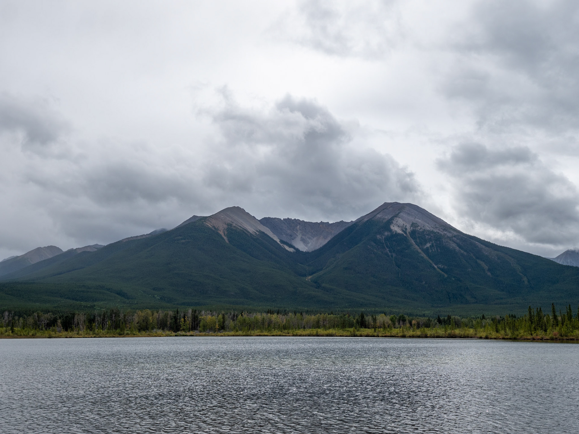 Vermilion Lakes