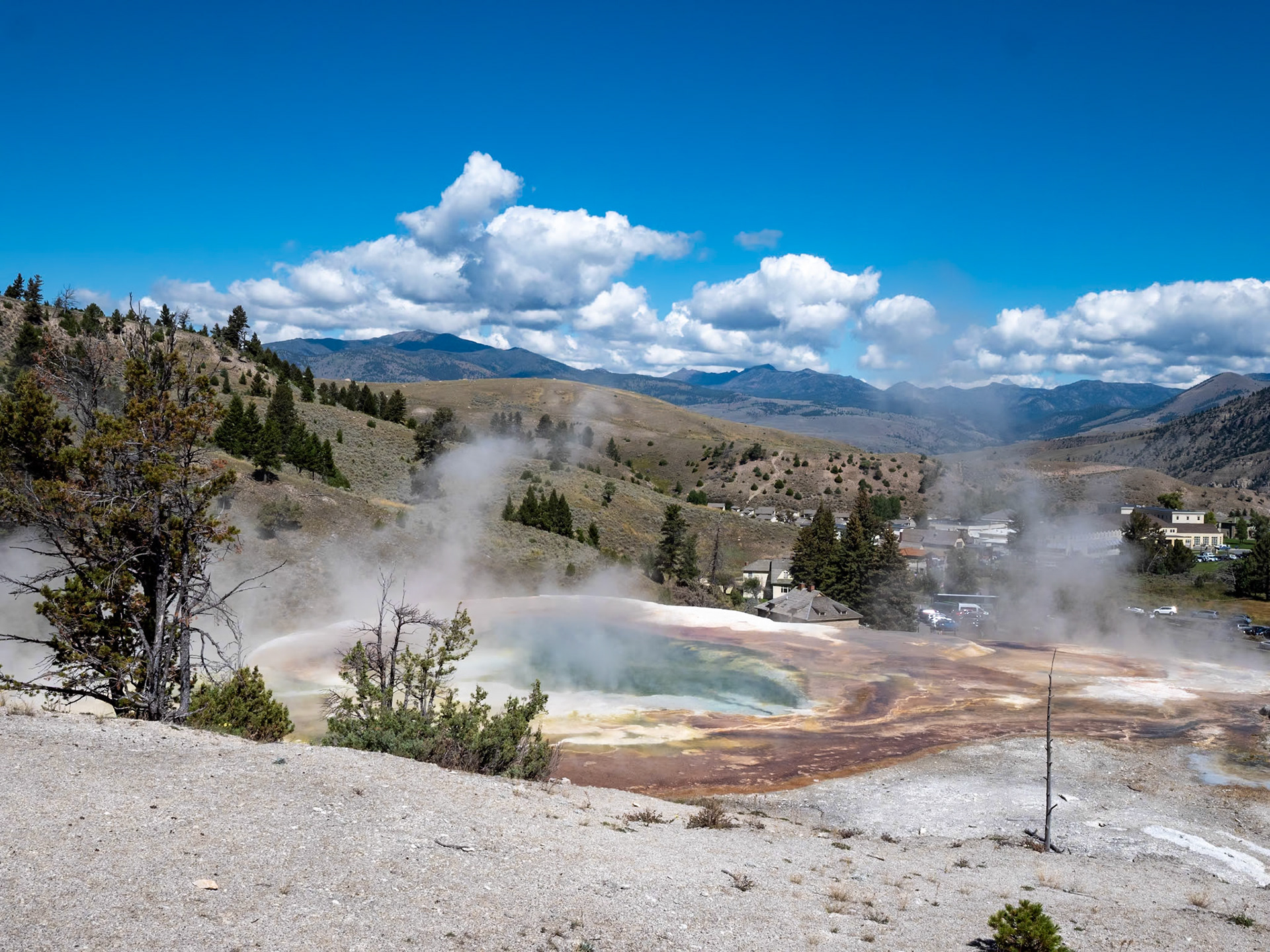 P1134598 Yellowstone National Park