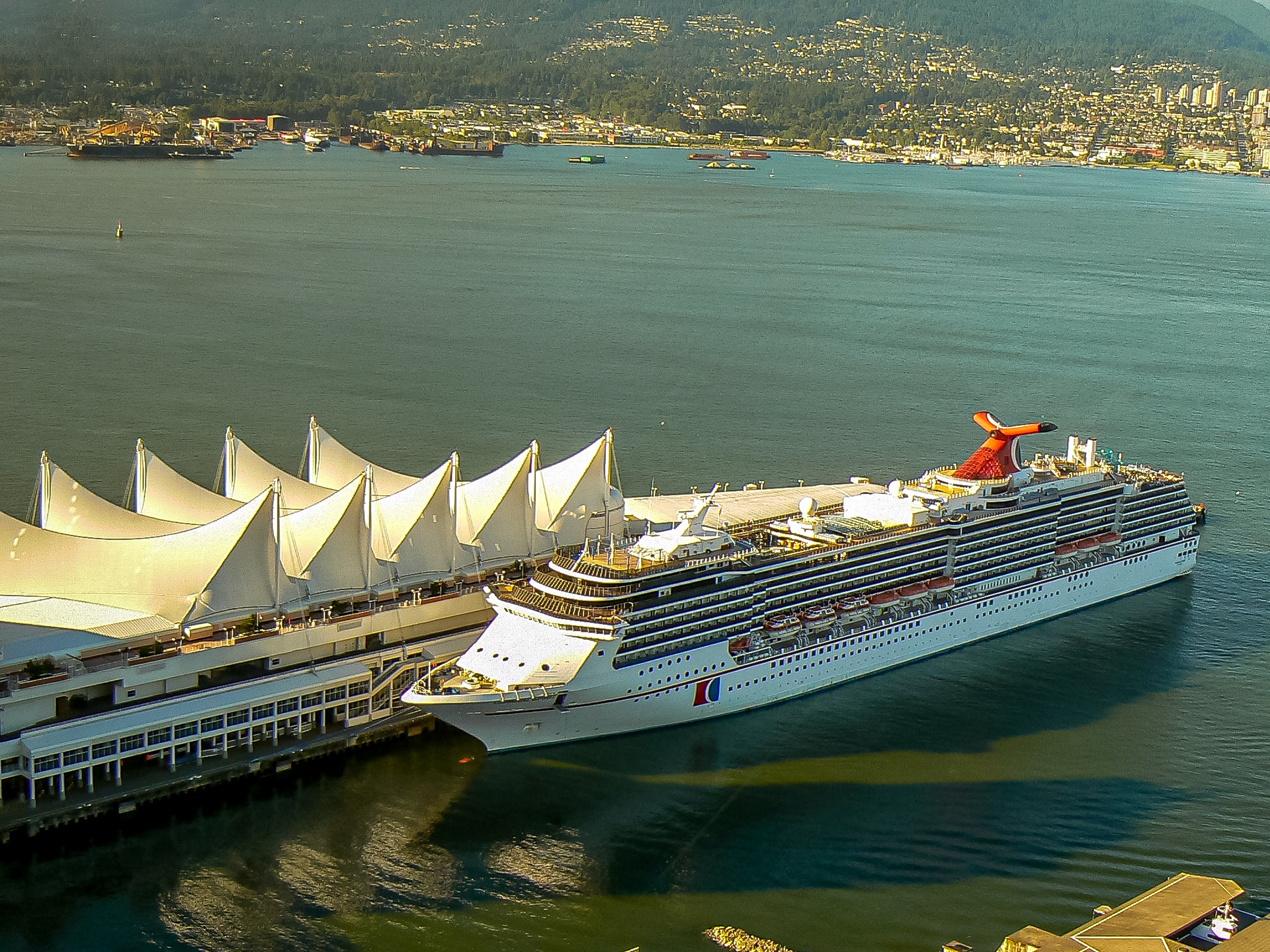 VP1010829 Vancouver City