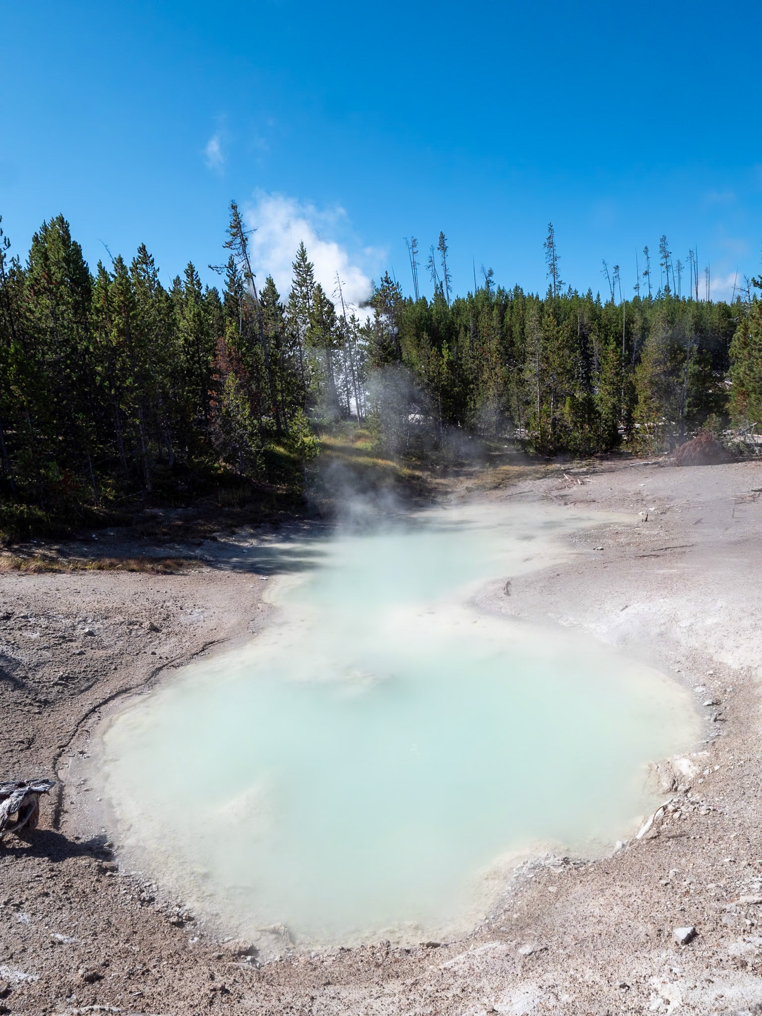 P1124531 Yellowstone National Park