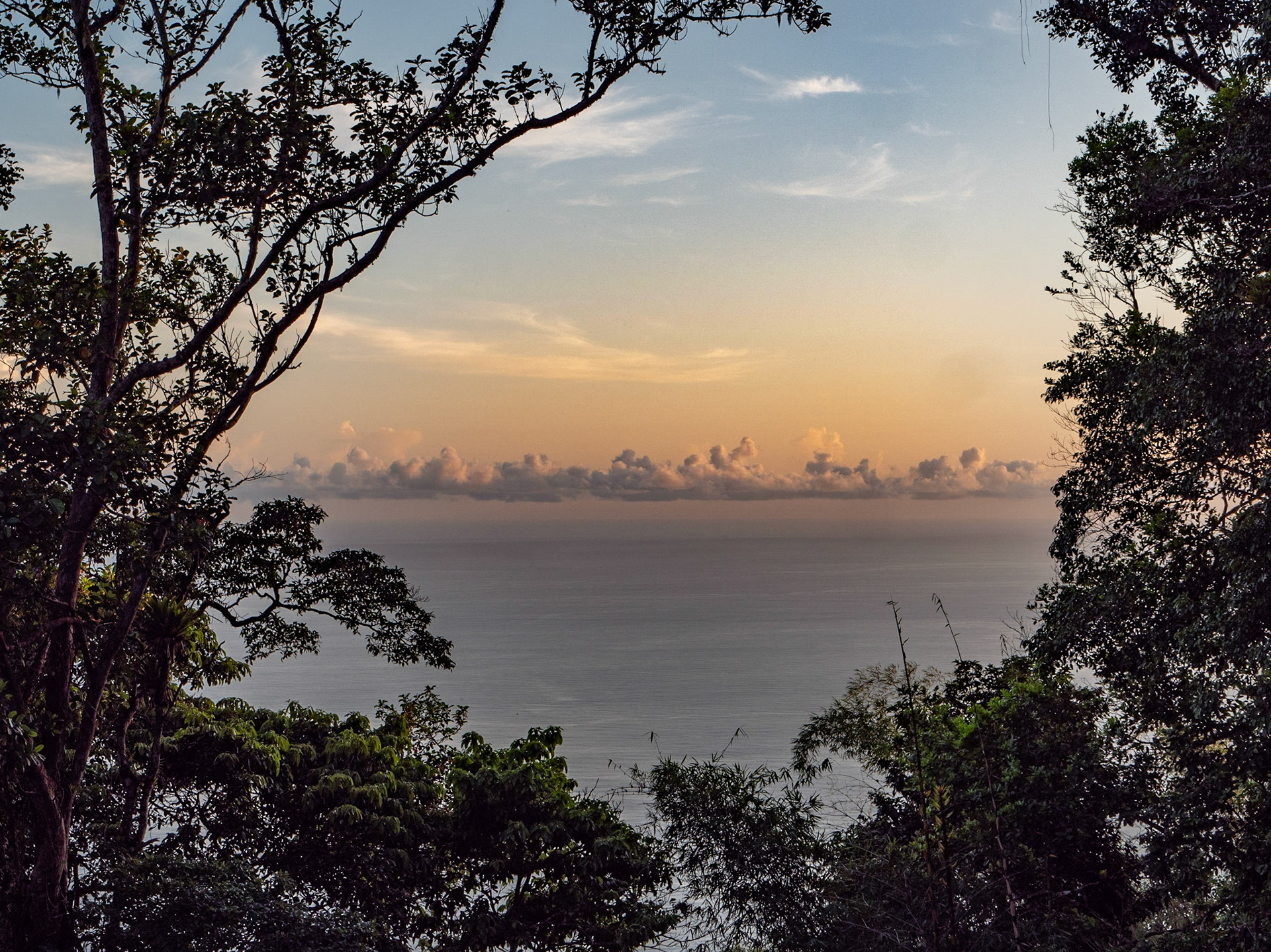 P1067602 Early sunset