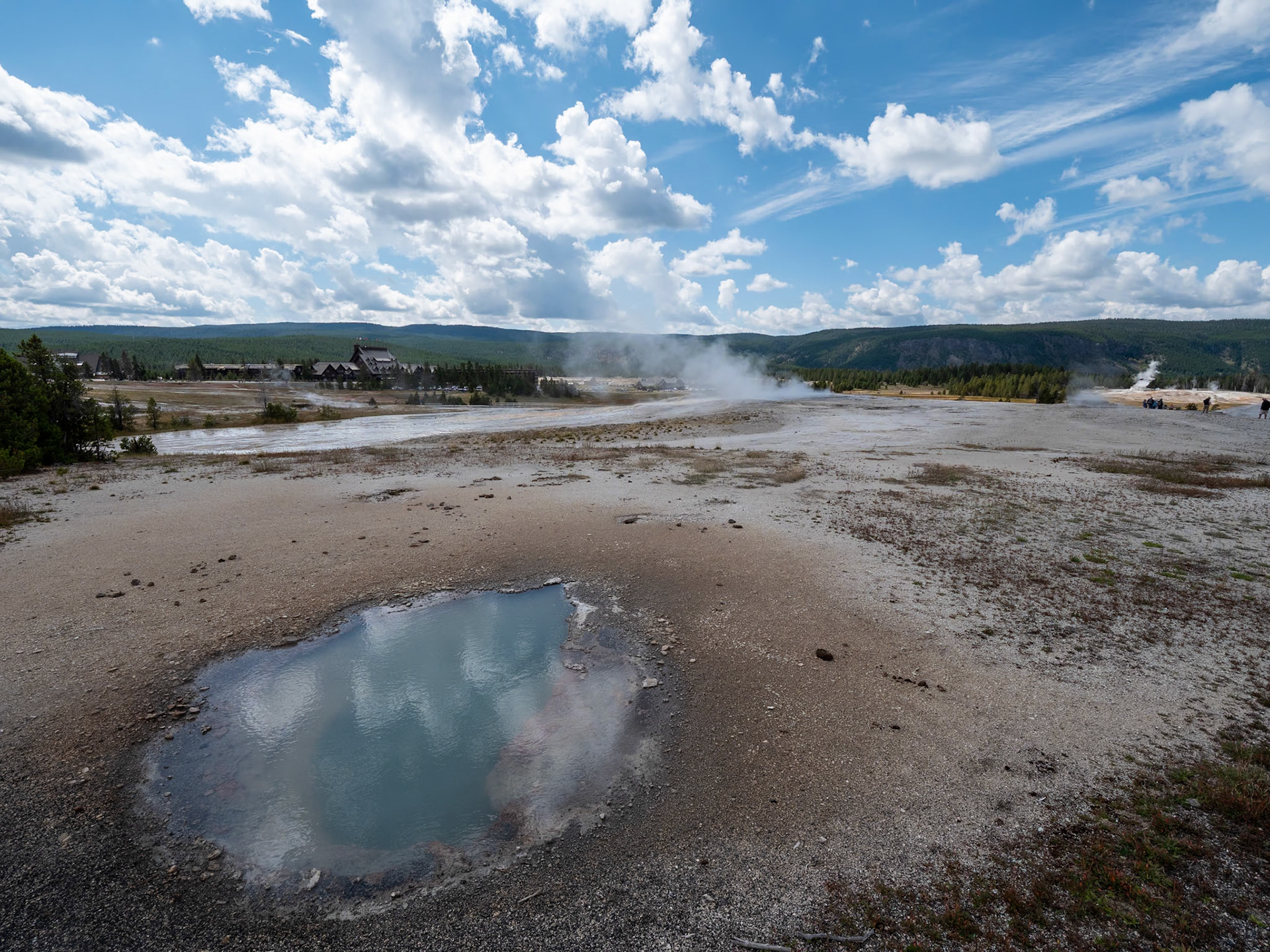 P1124275 Yellowstone National Park