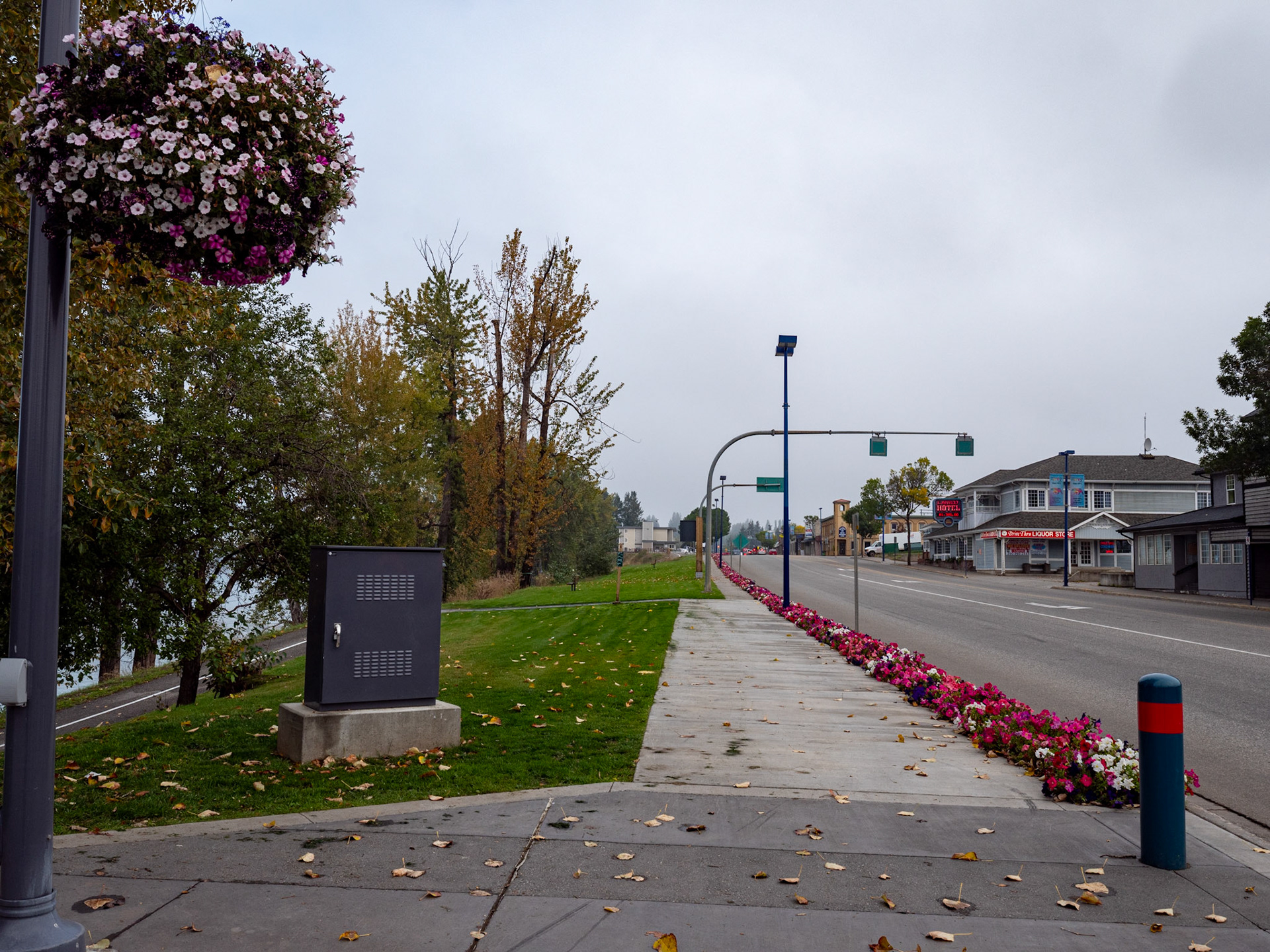 Quesnel