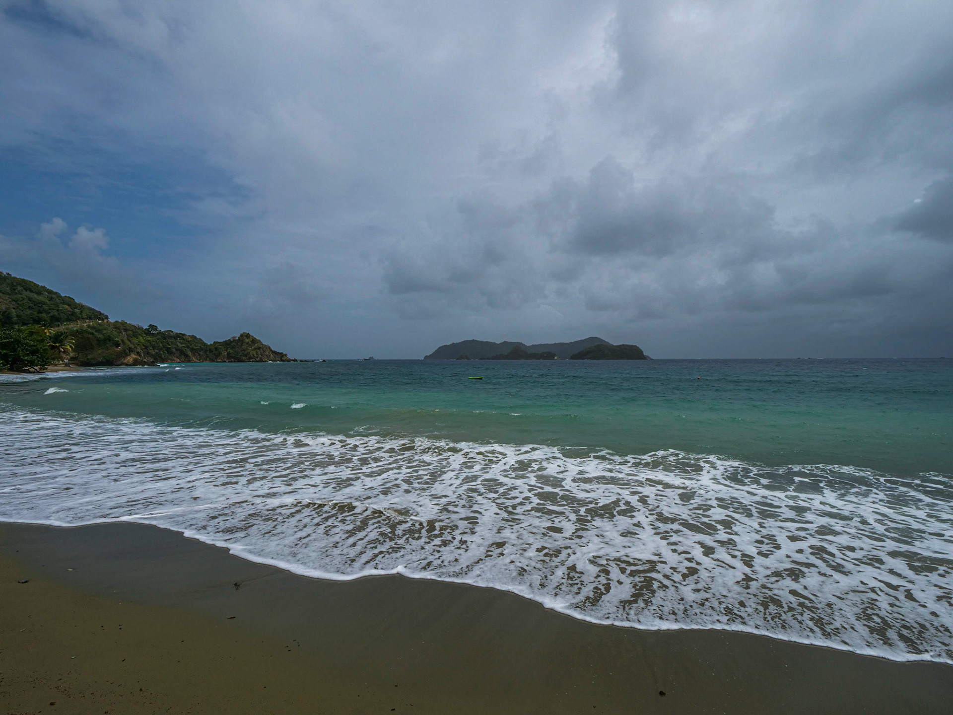 P1054998 East Coastline