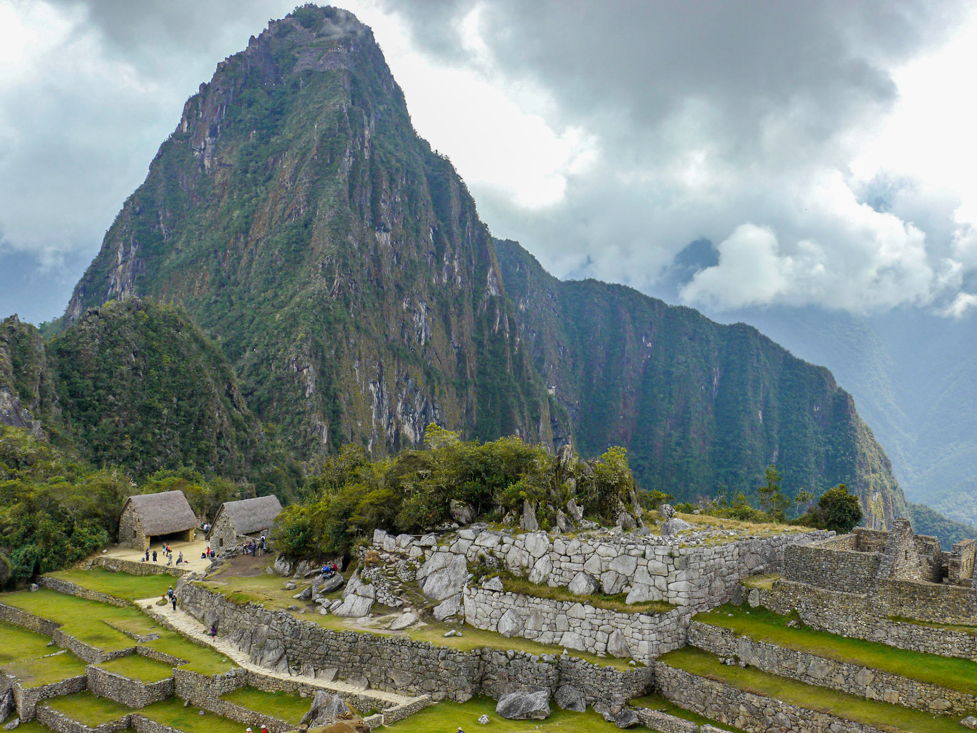 P1090160 Machu Picchu