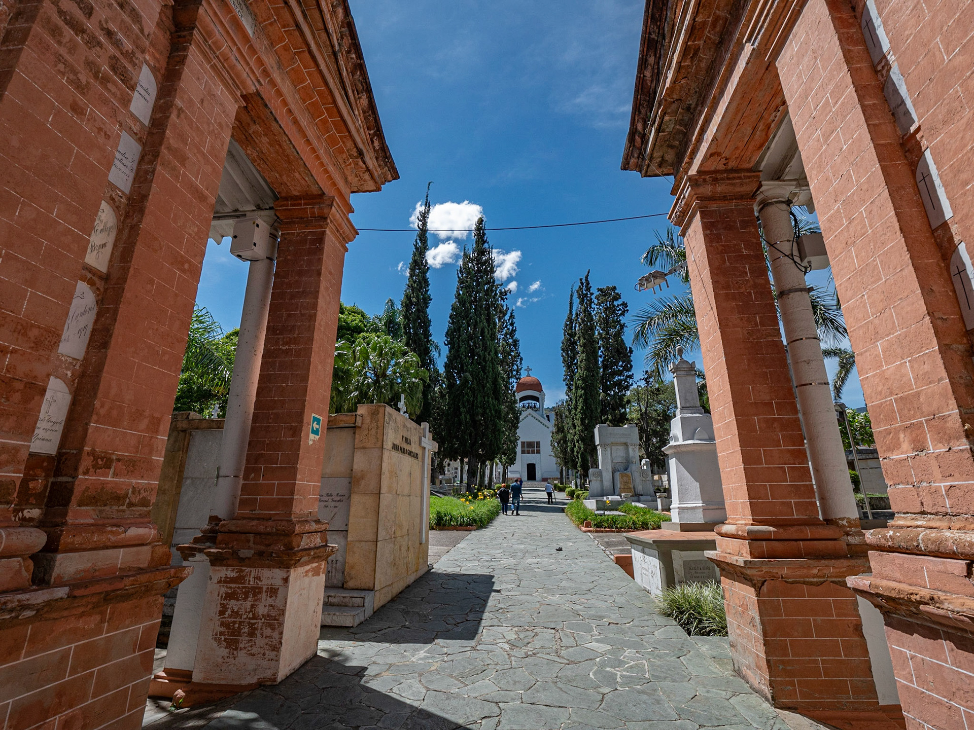 P1122508 Cementerio Museo San Pedro