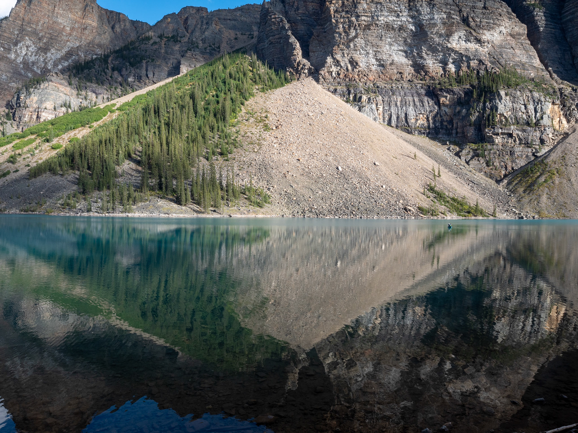 Moraine Lake