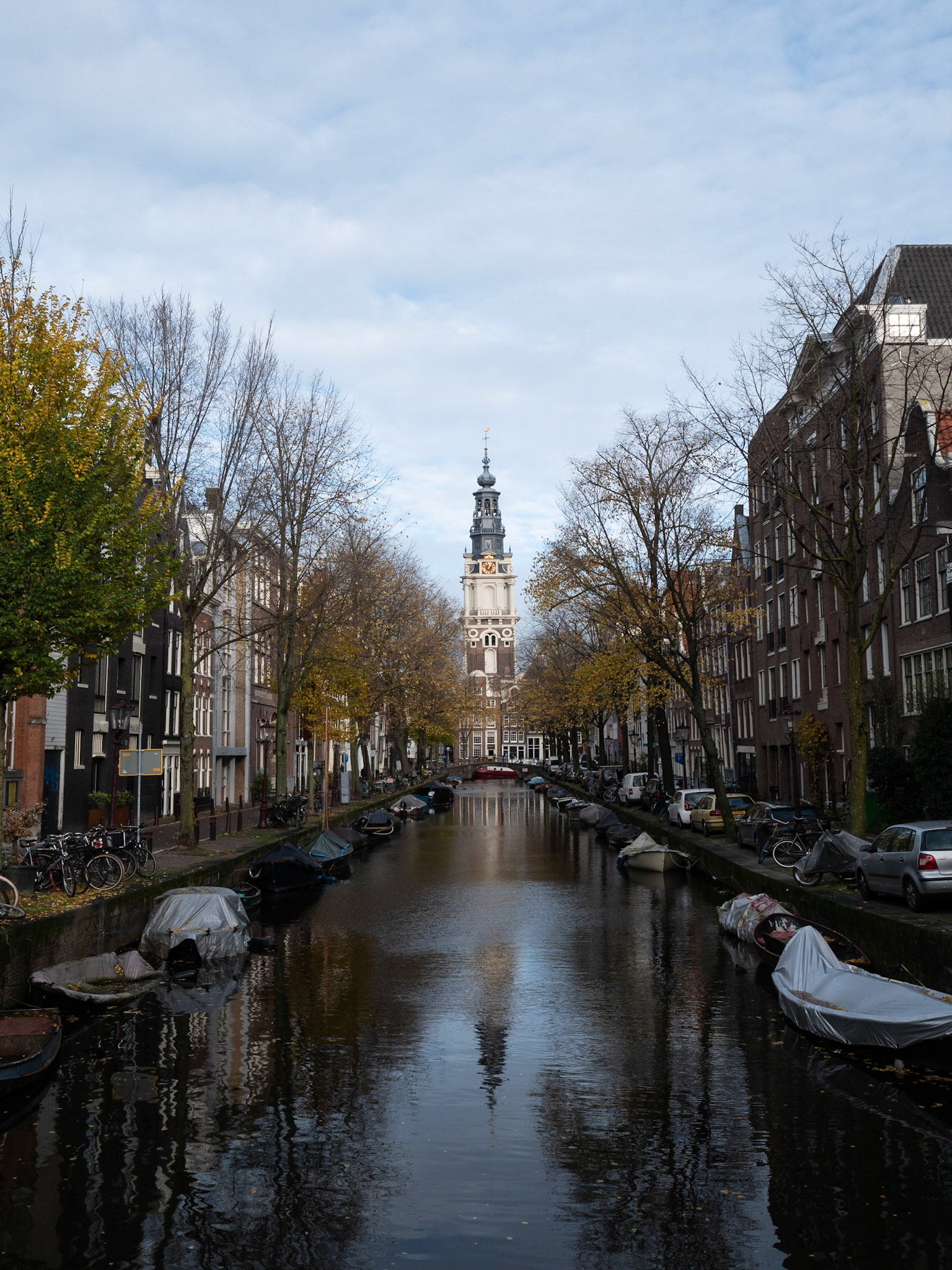 P1068054 Canals of Amsterdam