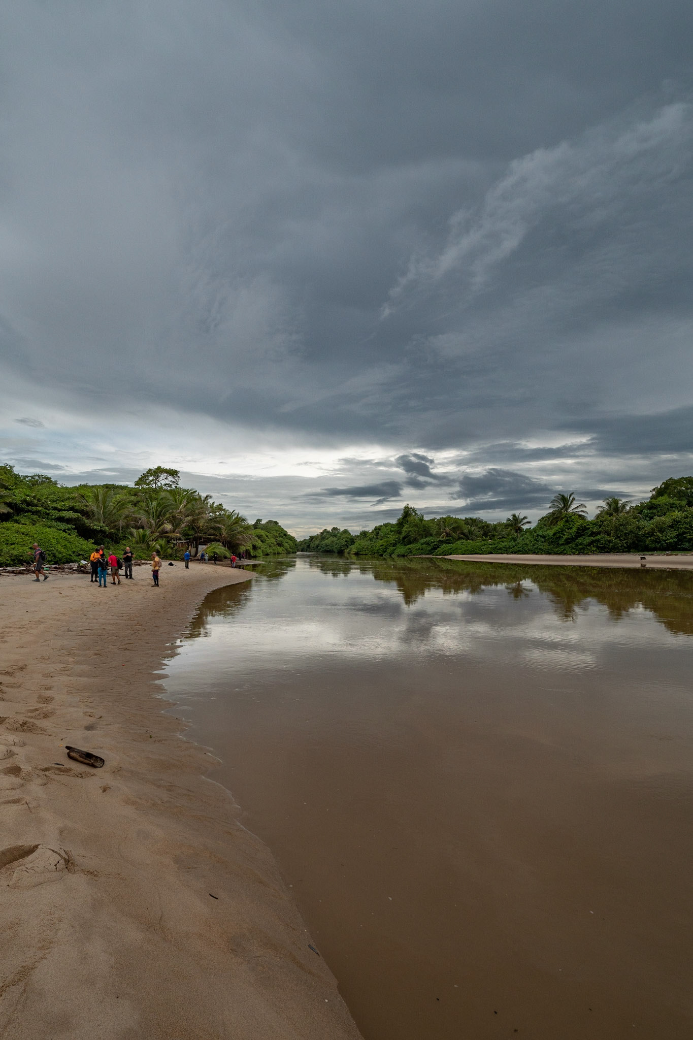 P1072402 North Oropouche River