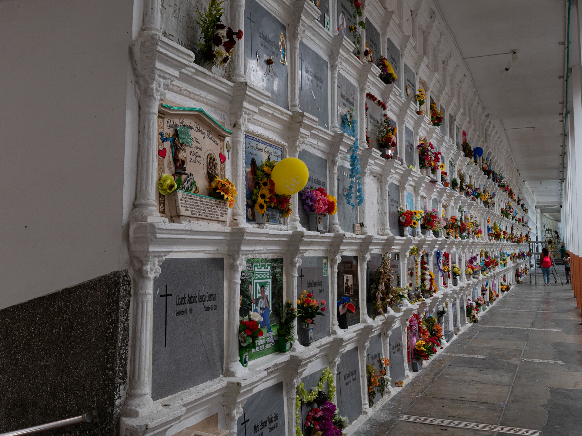 P1122526 Cementerio Museo San Pedro