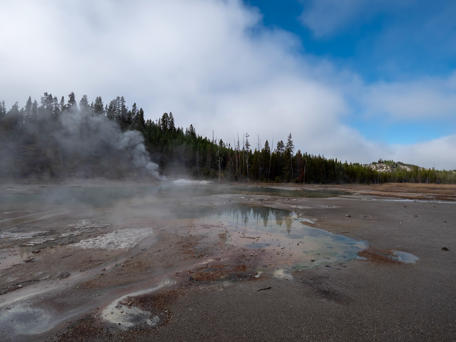 P1124490 Yellowstone National Park