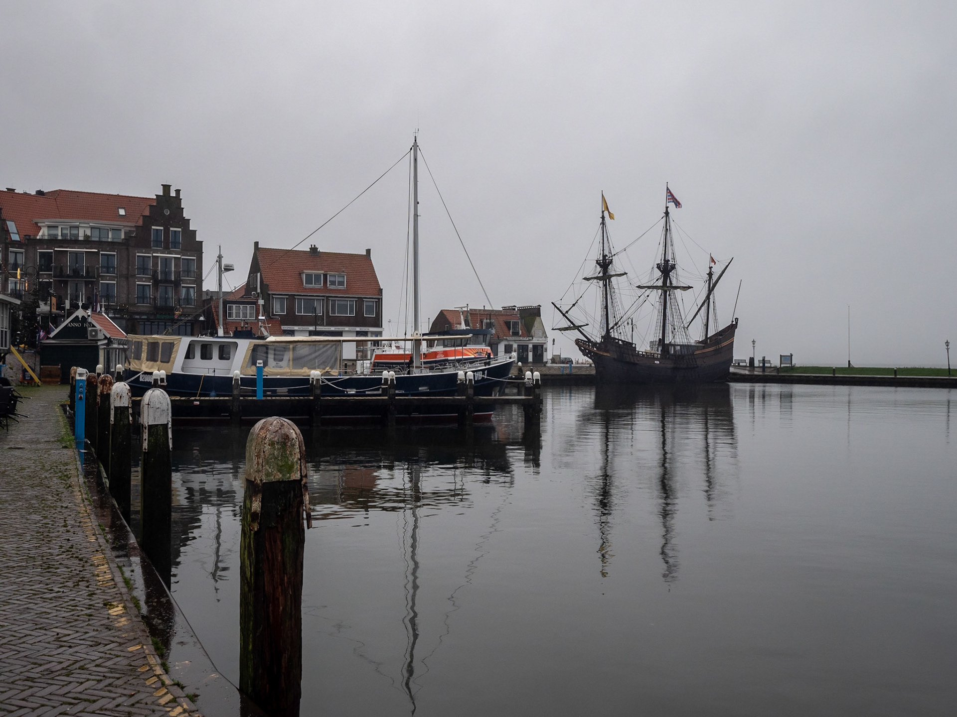P1068487 Volendam