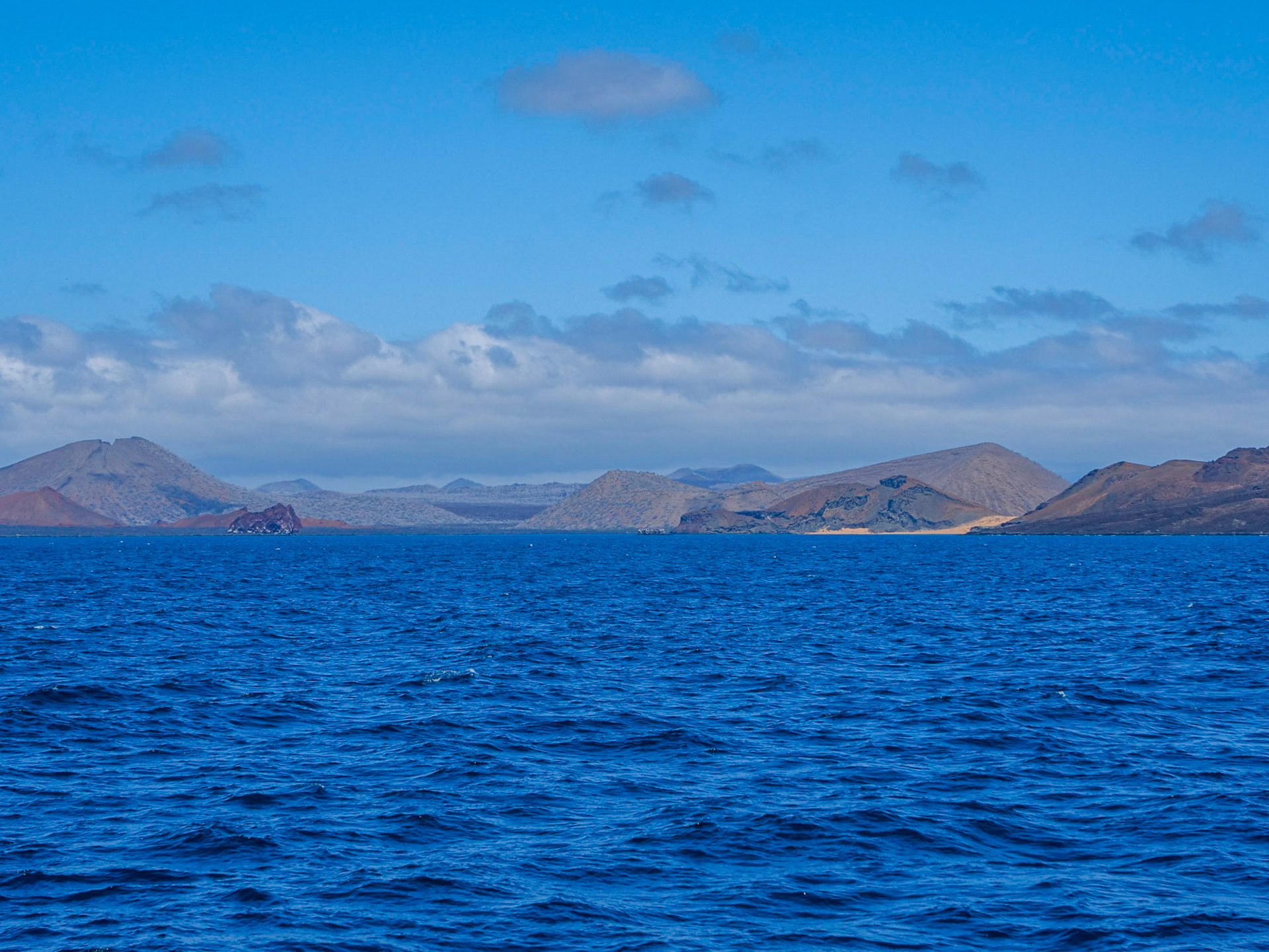 P1001521 Bartolomé Island Galapagos