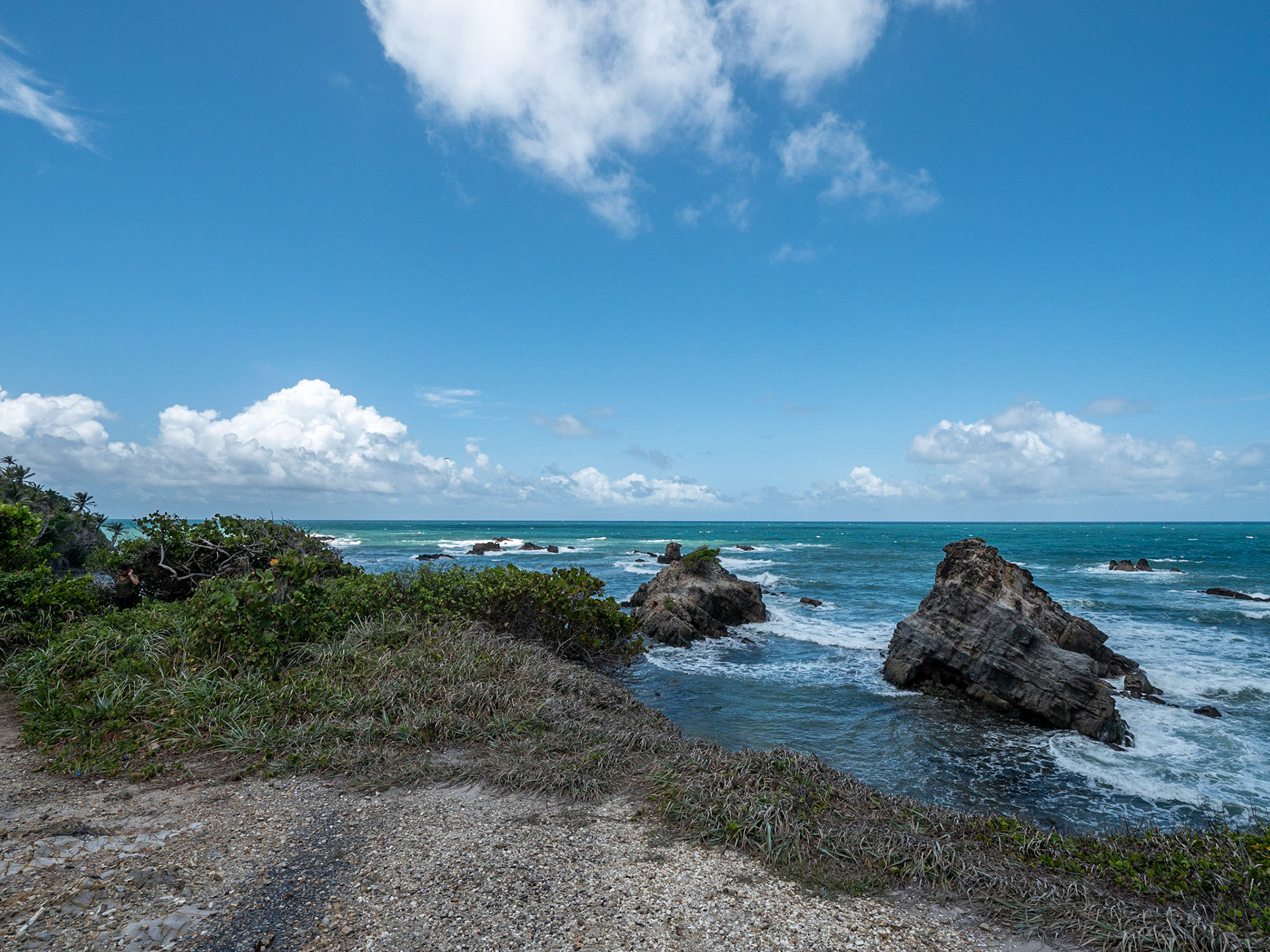 P1012474 Toco North East Coastline