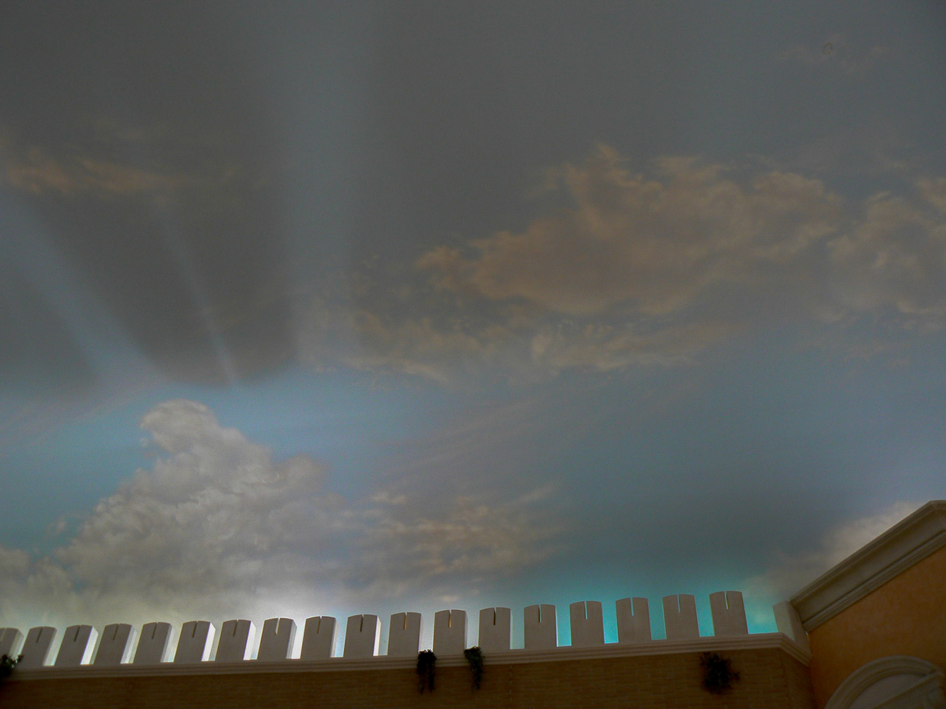 P1050414 Mall Ceiling