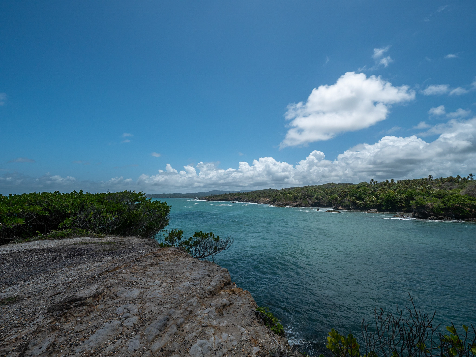 P1012473 Toco North East Coastline