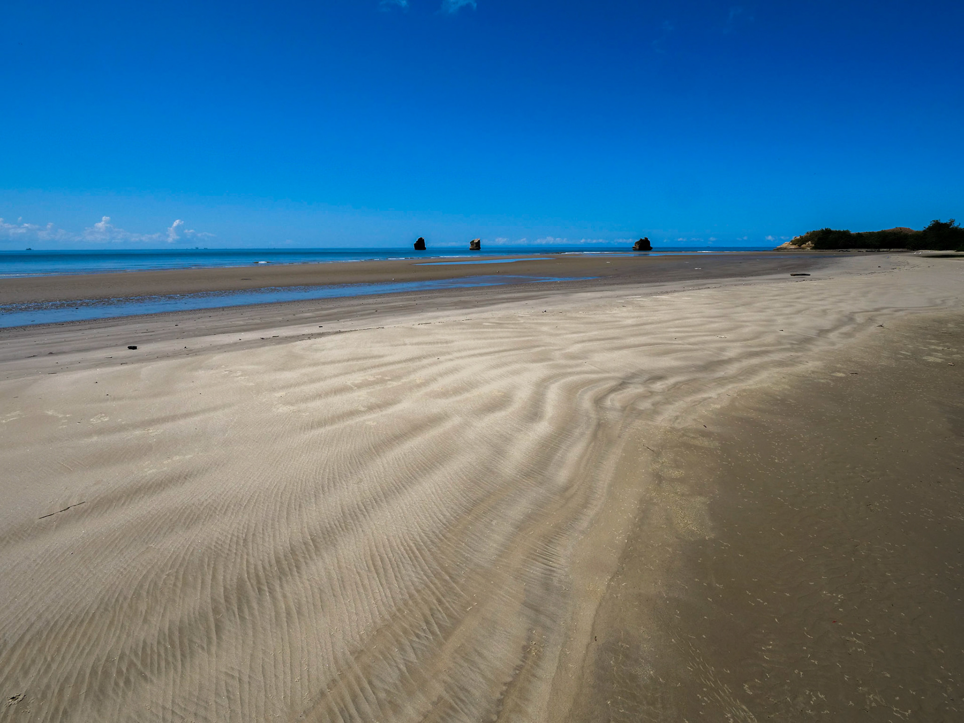 P1042312 Columbus Bay South Coastline