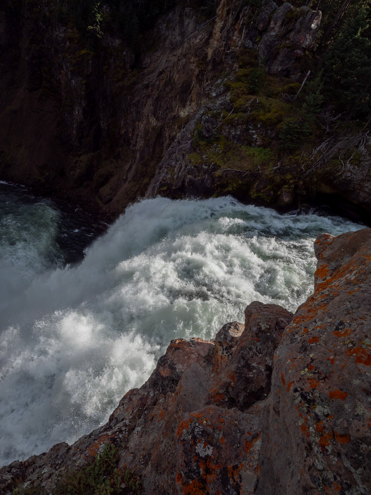 P1134661 Yellowstone National Park