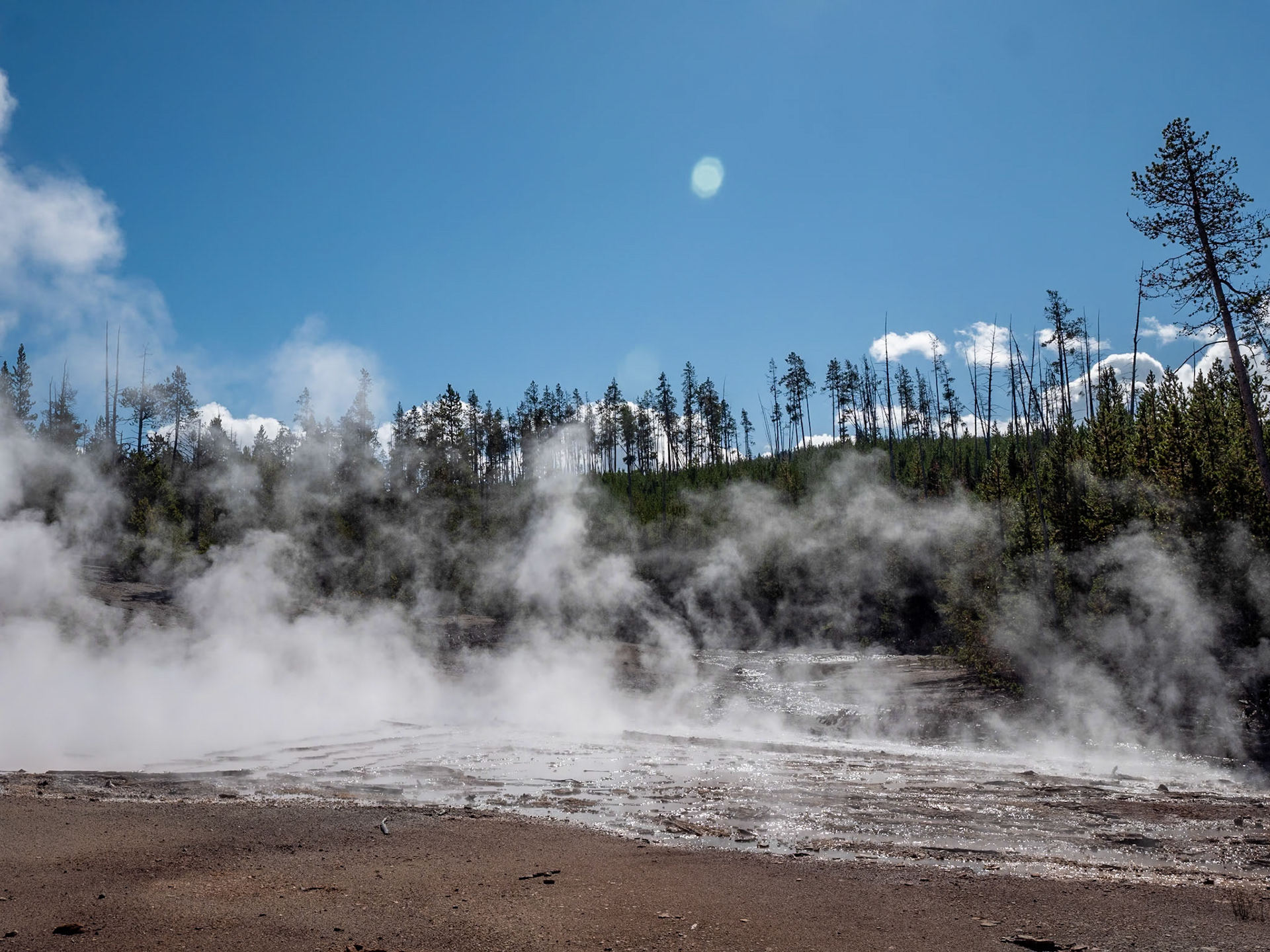 P1124533 Yellowstone National Park
