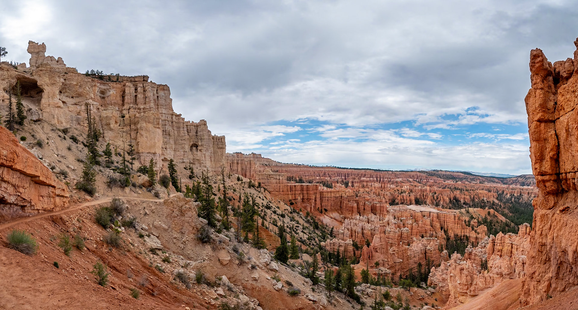 P1123609 Bryce National Park