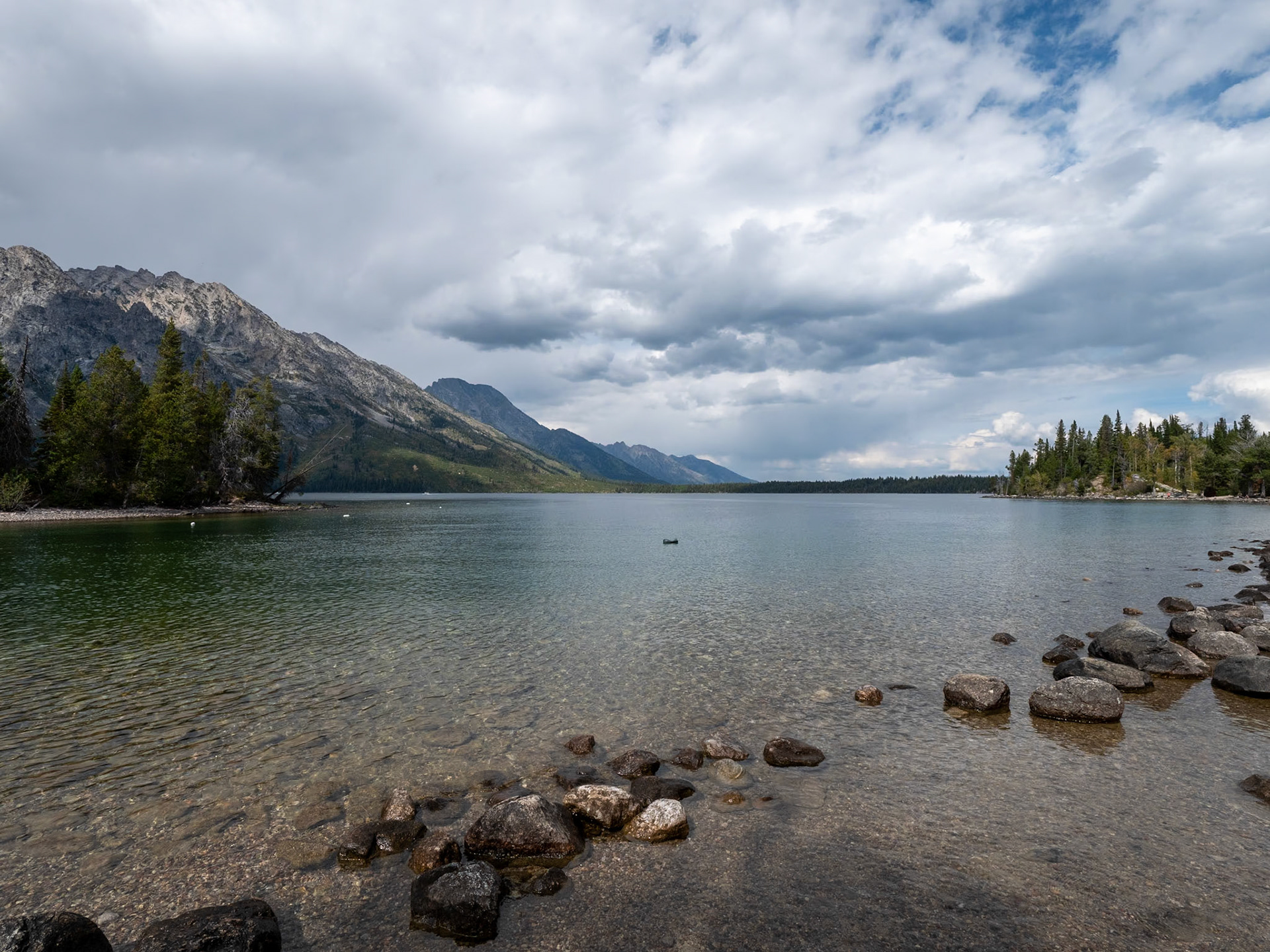 P1123952 Grand Teton National Park