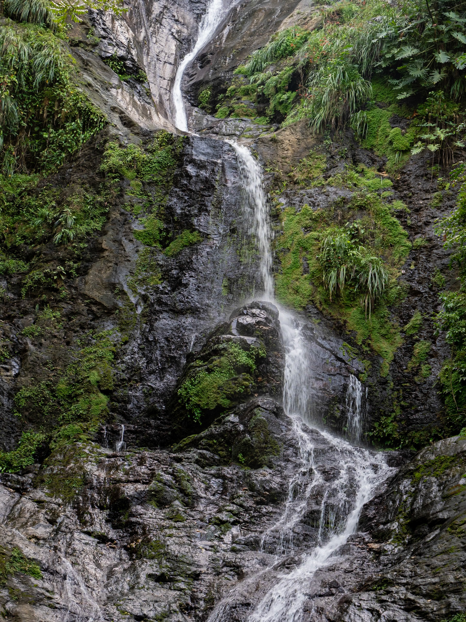 P1146383 Rincon Waterfall