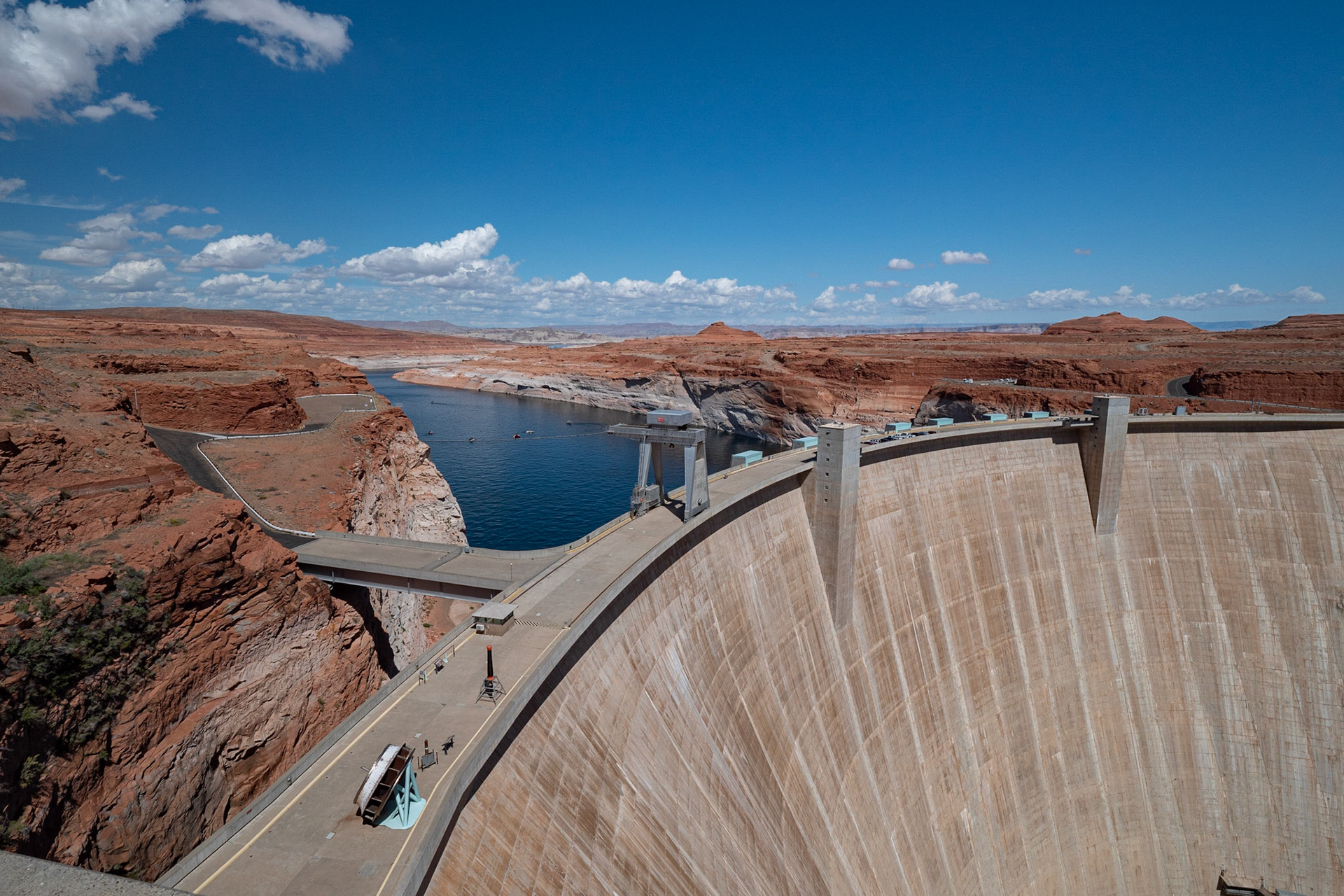 P1084224 A quick stop at Glen Canyon
